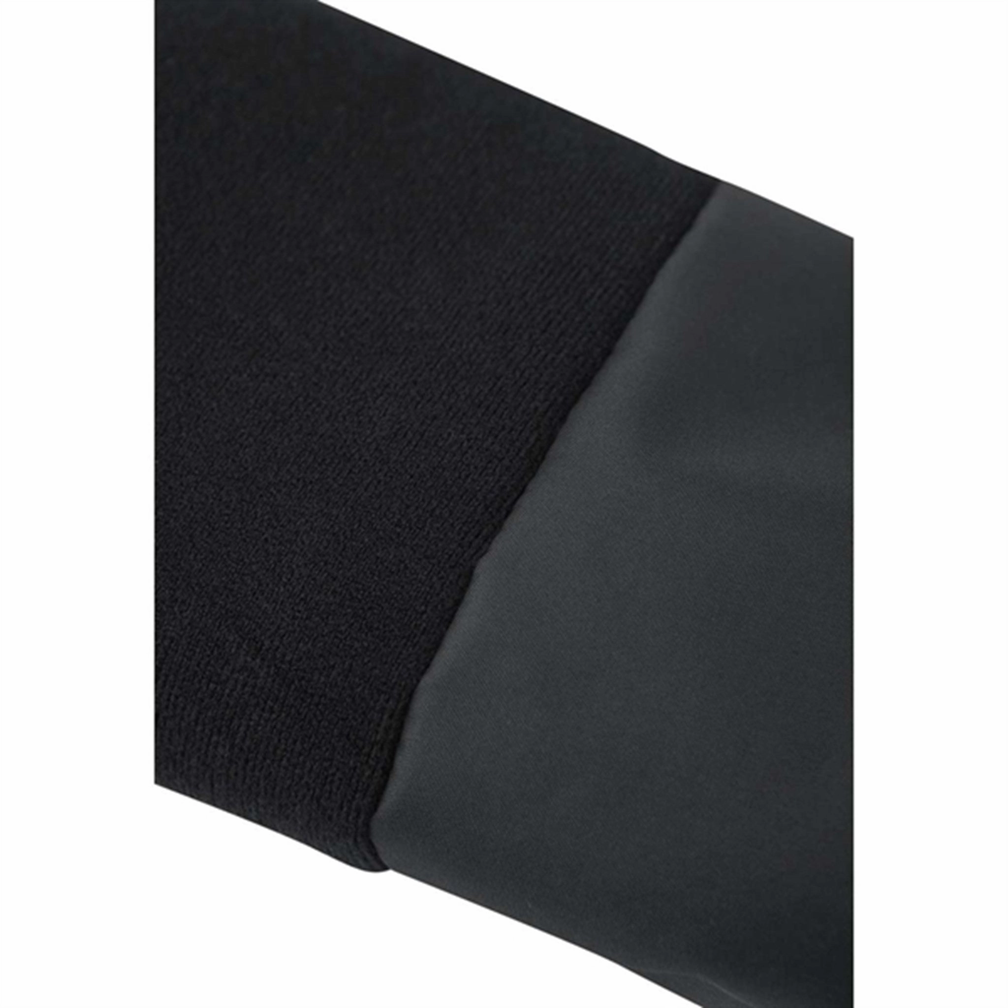 Reima Booties Antura Black Your Fit System
