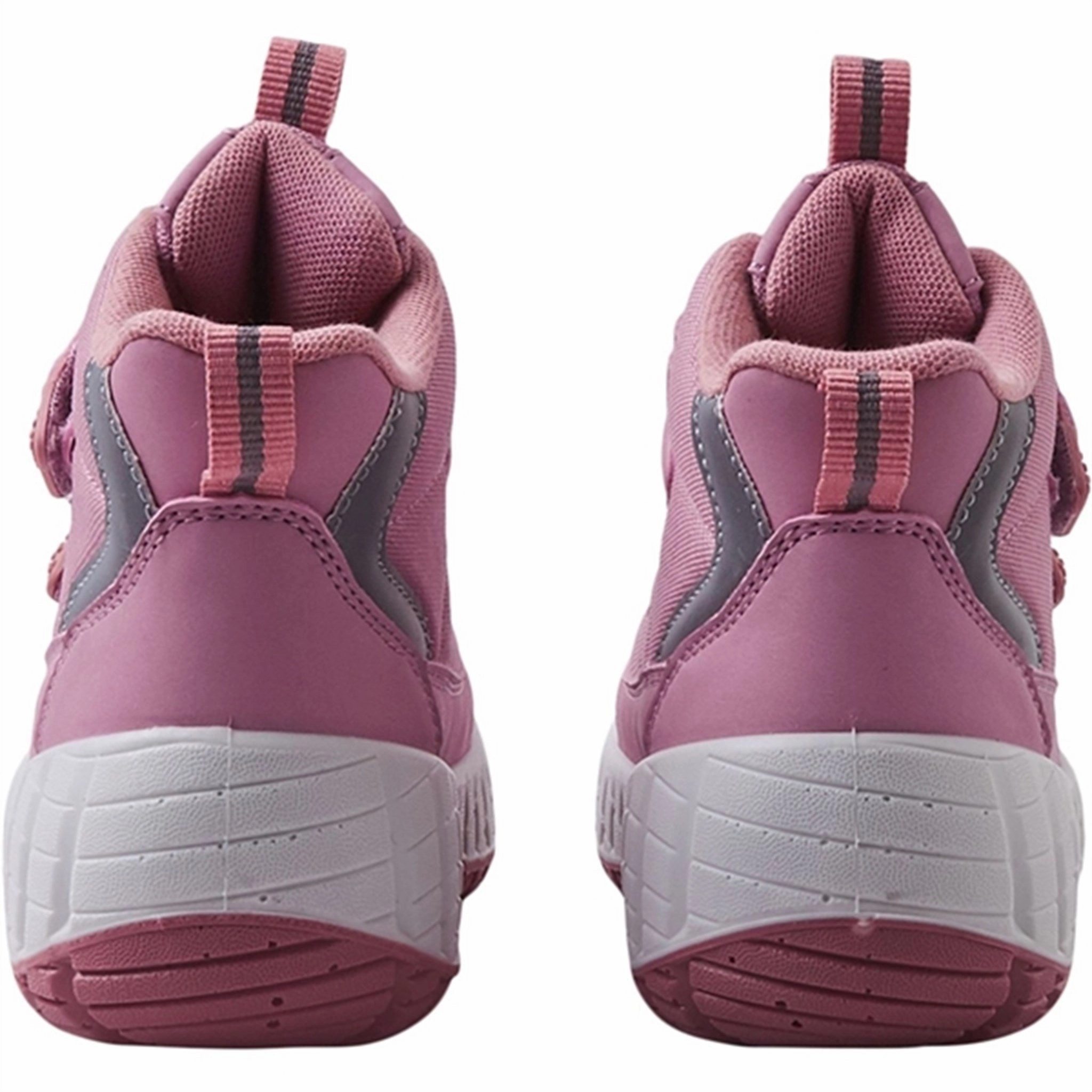 Reima Reimatec Waterproof Shoes Passo 2.0 Blush Rose Clean-Life Gear Pure Function
