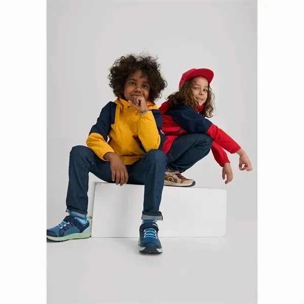 Reima Reimatec Waterproof Sneakers Enkka Blue Quiet Performance Next In Line