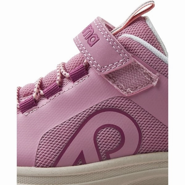Reima Reimatec Waterproof Sneakers Enkka Pink Layer Light Modern Tone
