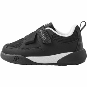Reima Reimatec Waterproof Sneakers Kiirus Black Your Rhythm Layer