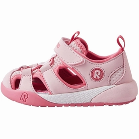 Your Daily Layer Reima Sandals Lomalla Pale Rose