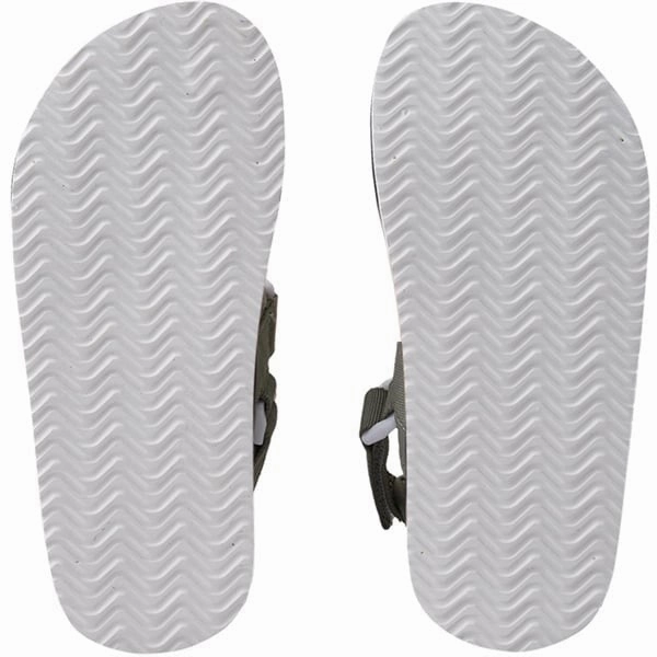 Reima Sandals Minsa 2.0 Green Engineered To Adapt