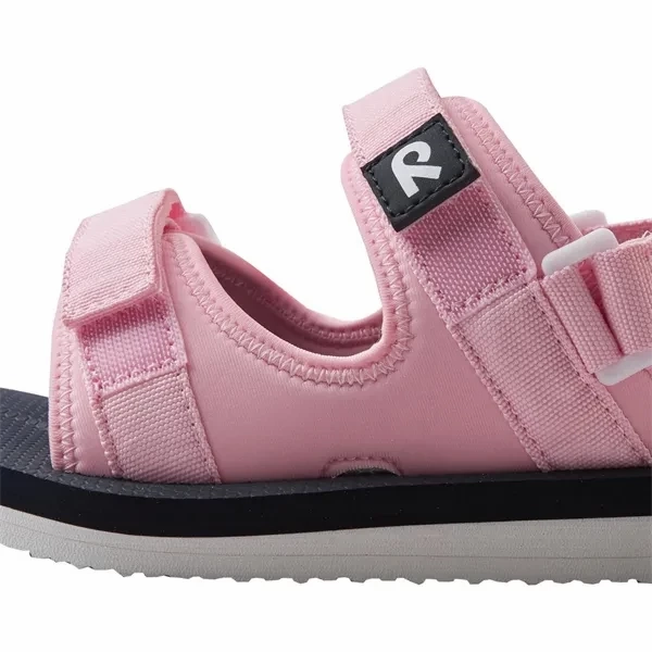 Reima Sandals Minsa 2.0 Pink Future-Ease