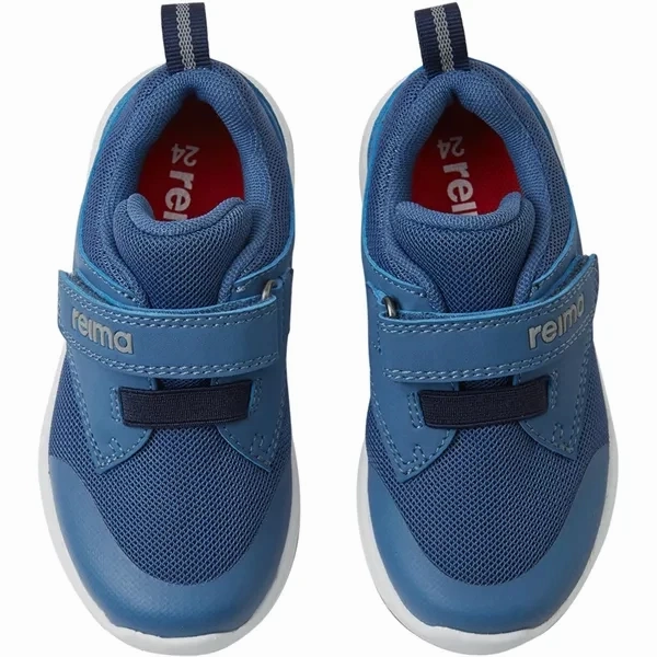 Reima Sneakers Ekana Blue Clean Citywear