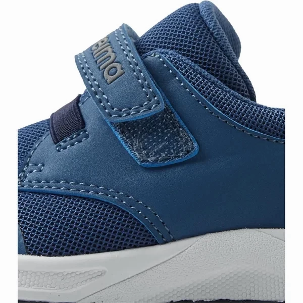 Reima Sneakers Ekana Blue Move Clean