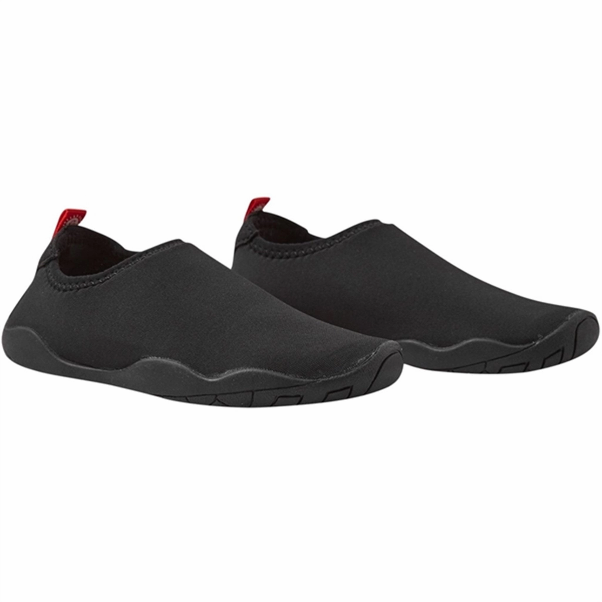Reima Swimming Shoes Lean Black Live Lightwear