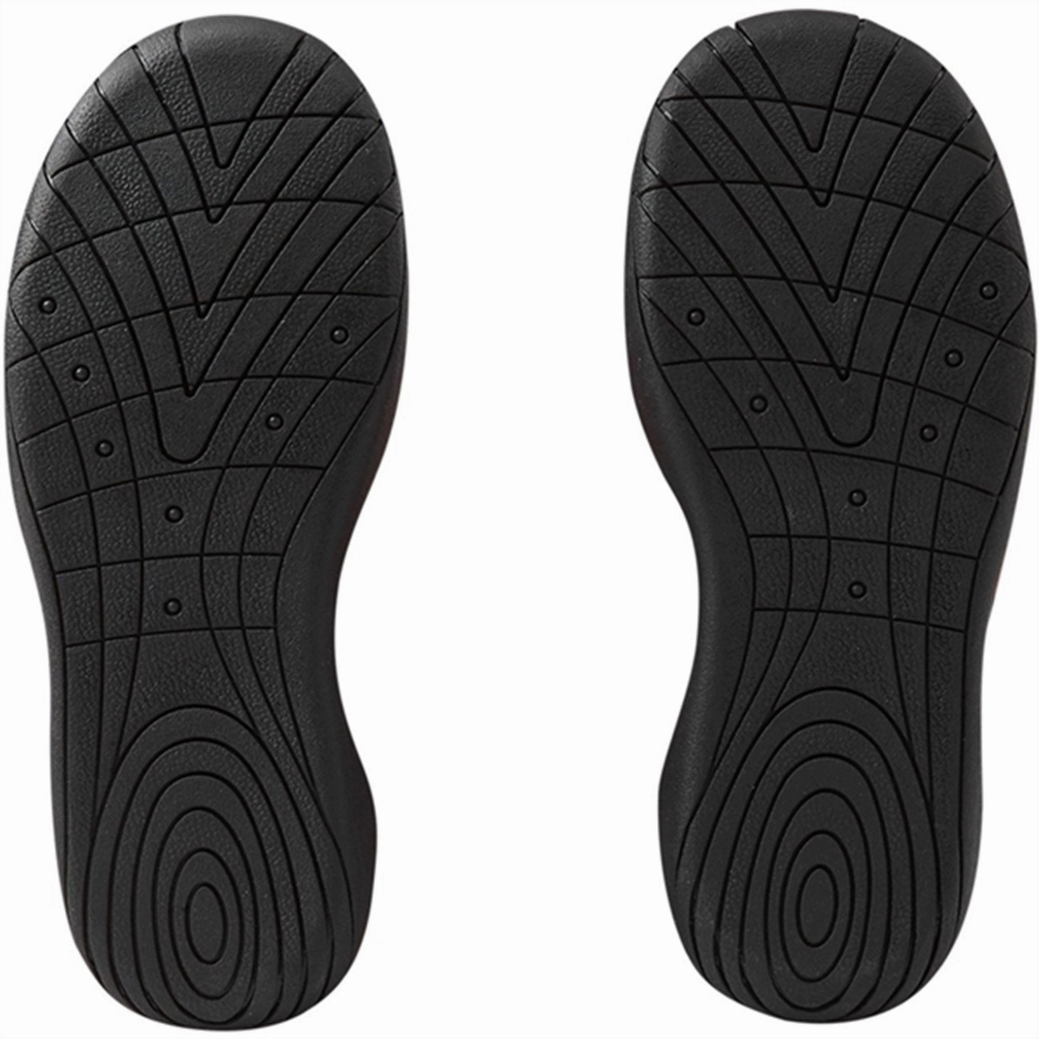 Reima Swimming Shoes Lean Black Move Smarter