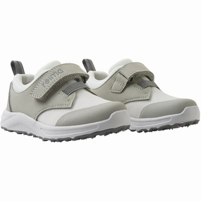 Reima White Sneakers Ekana Comfort Zone