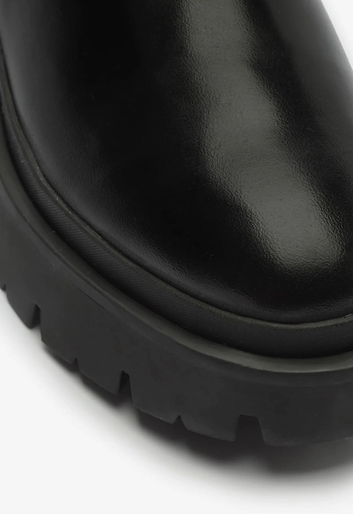 Smart Casual Light Motion Gear Billie Casual Bootie