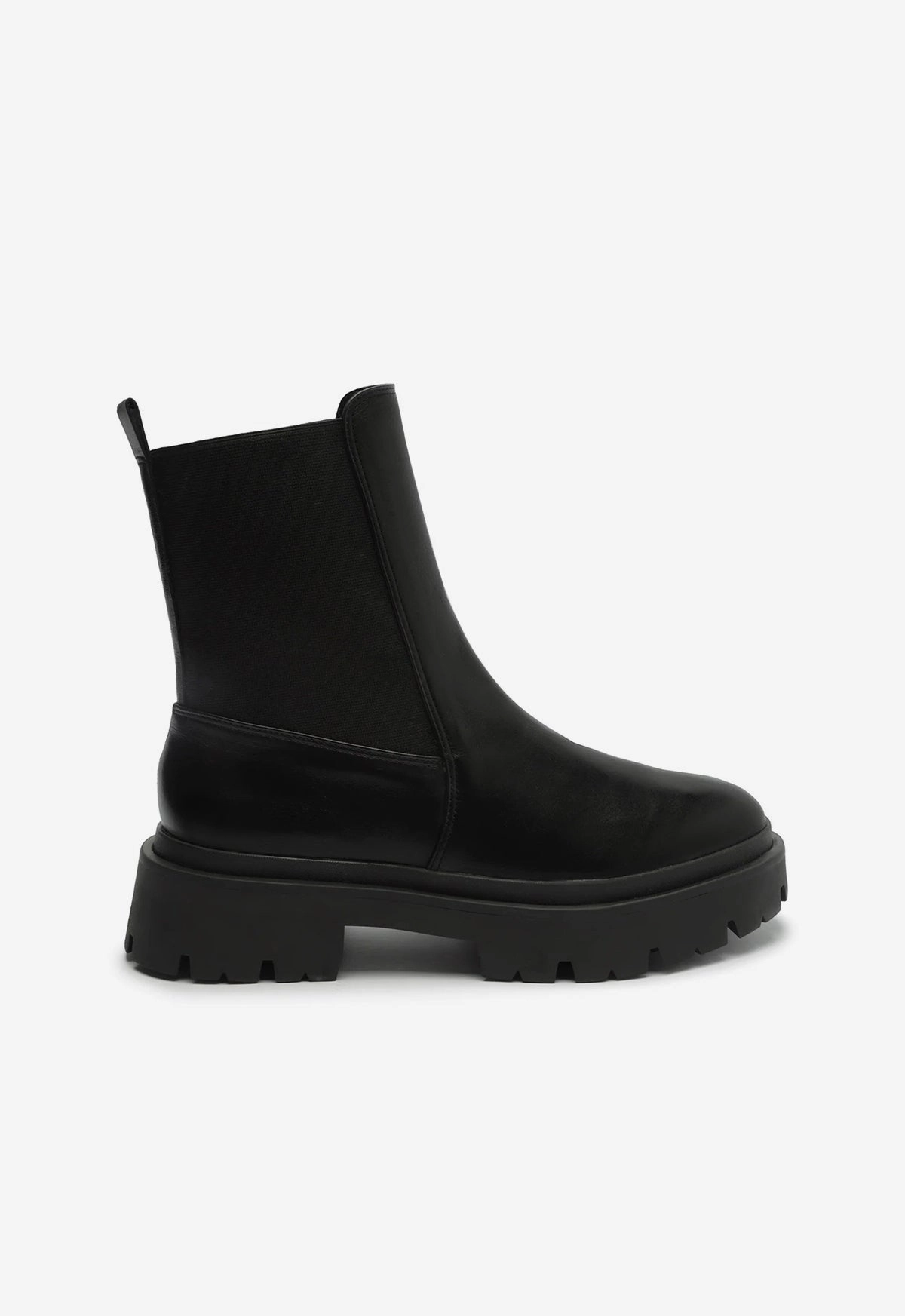 Future-Forward Comfort Instant Outfit Billie Casual Bootie