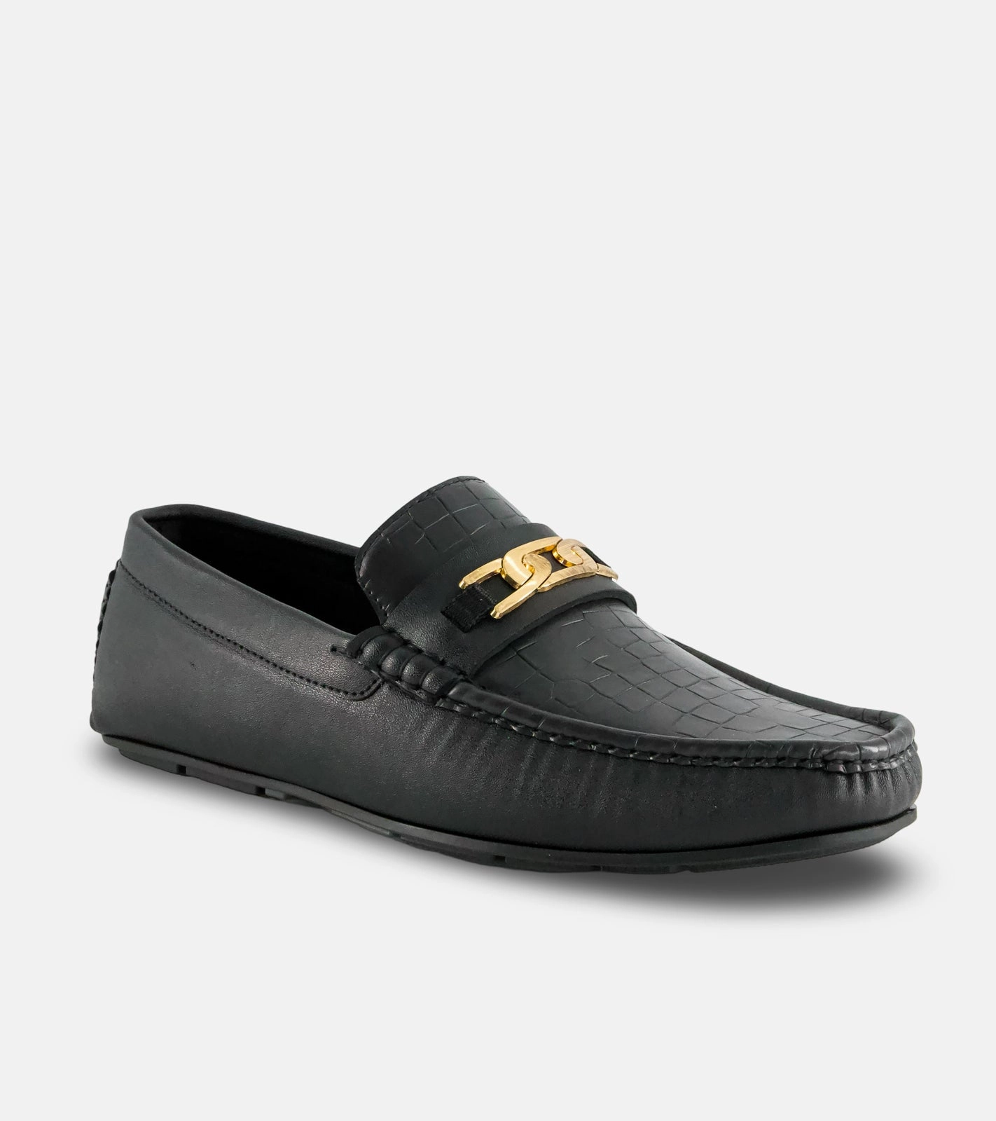 Men'S Moccasins Us-Te-4301 Essentials In Motion