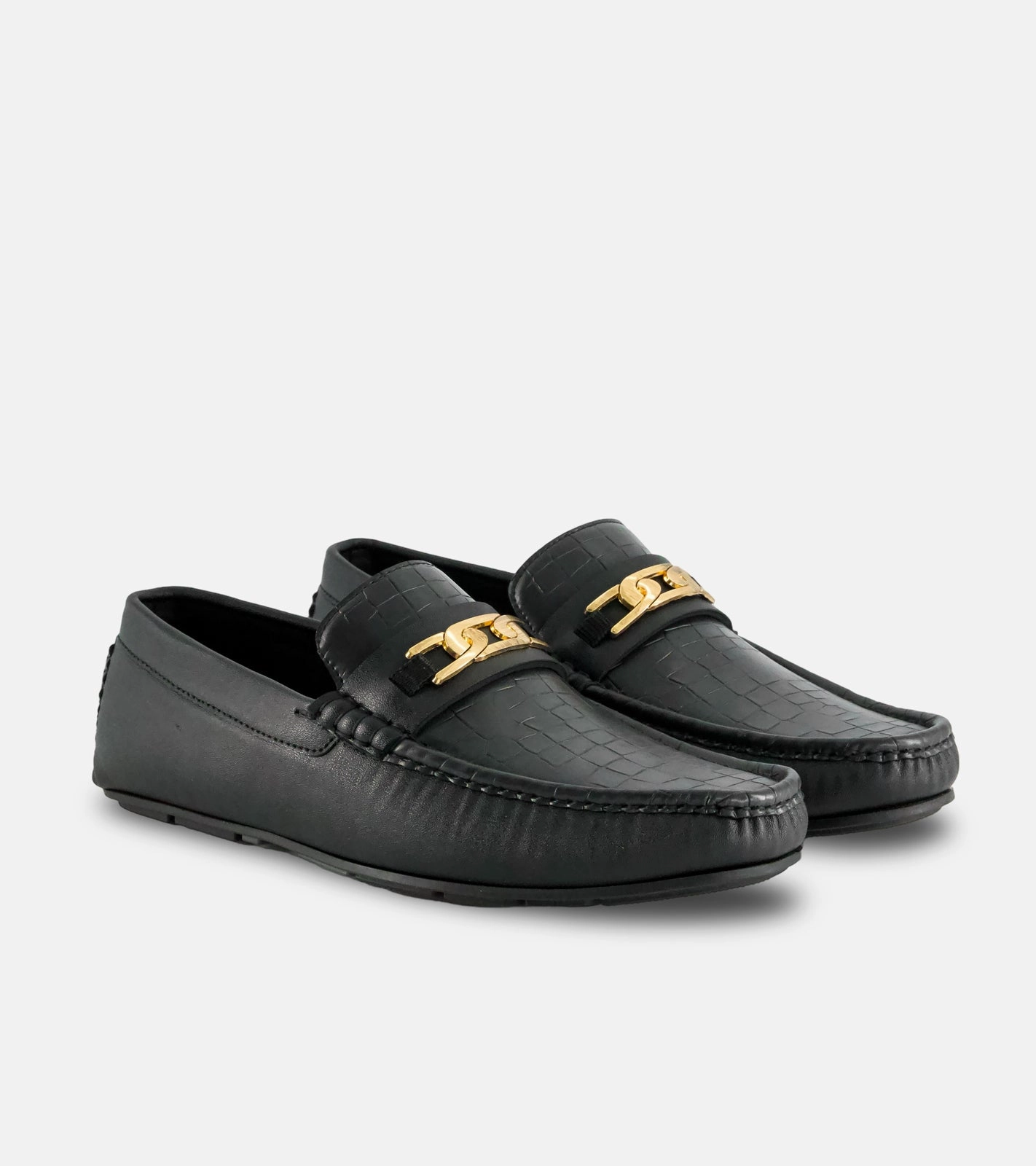Men'S Moccasins Us-Te-4301 Seamless City Purpose-Led