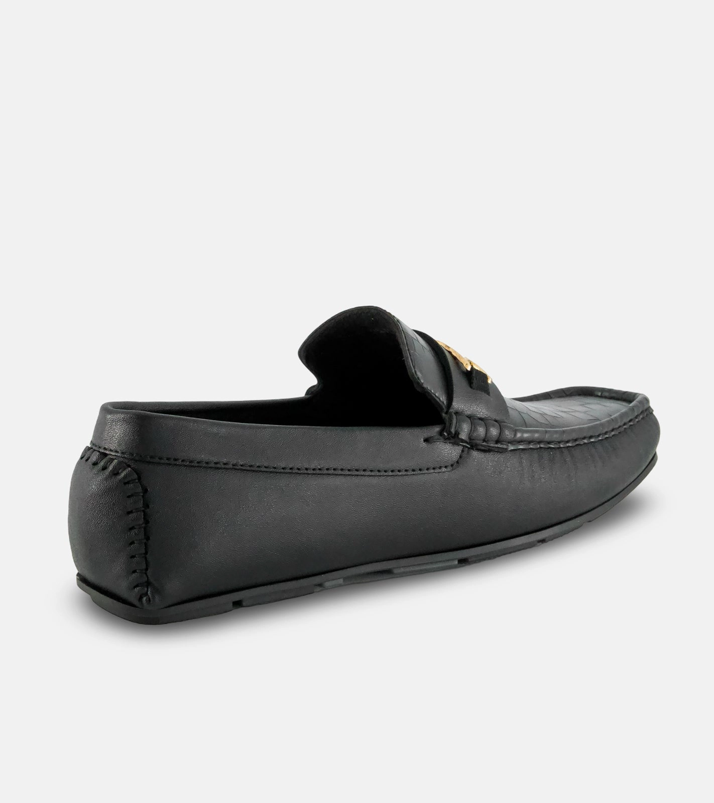 Men'S Moccasins Us-Te-4301 Sleek Routine Smart And Simple