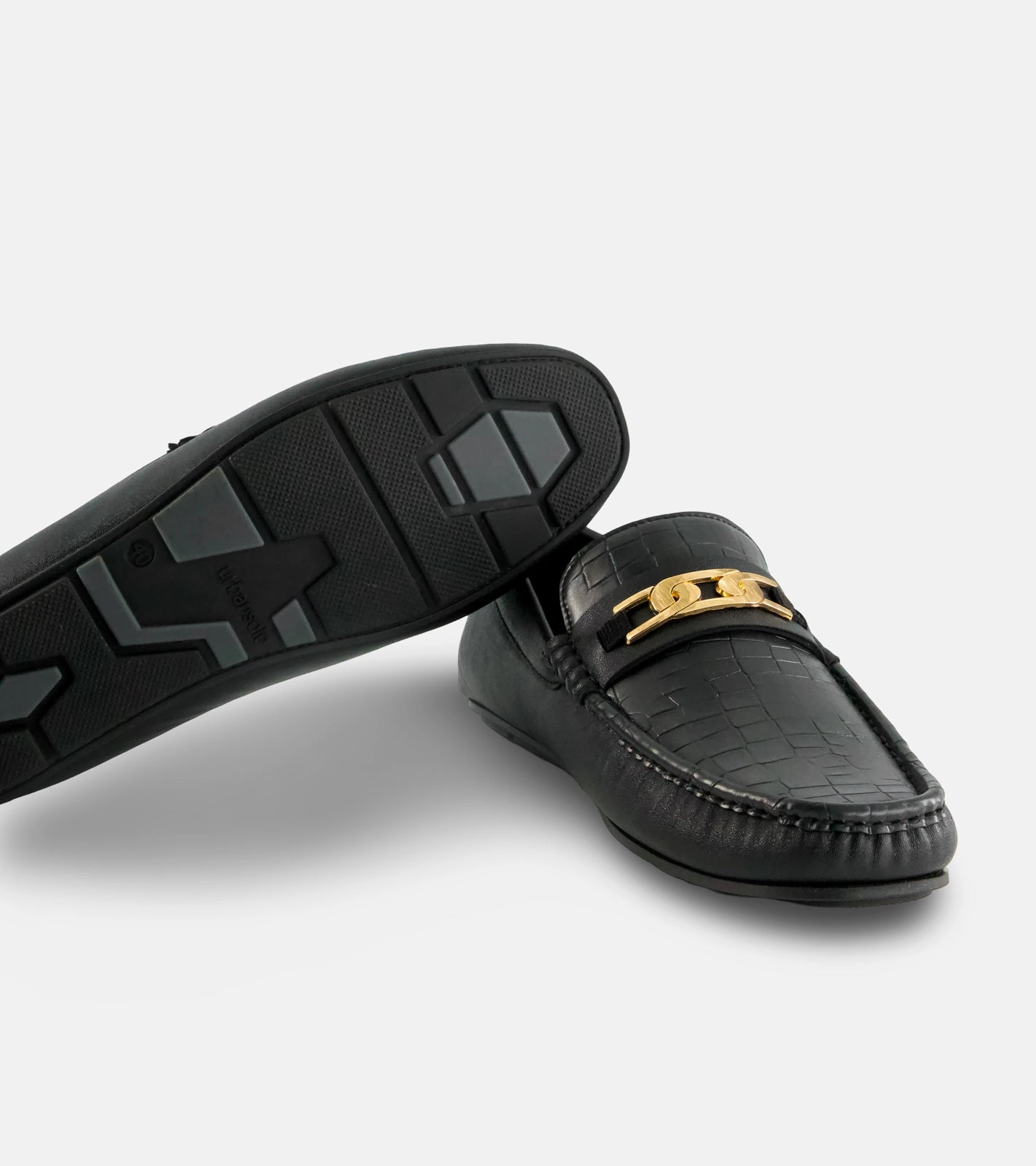 Men'S Moccasins Us-Te-4301 Next-Gen Design Versatile Soul