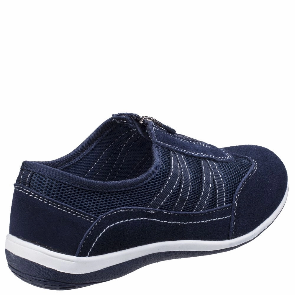 Simplified Life Fleet & Foster Mombassa Comfort Shoe