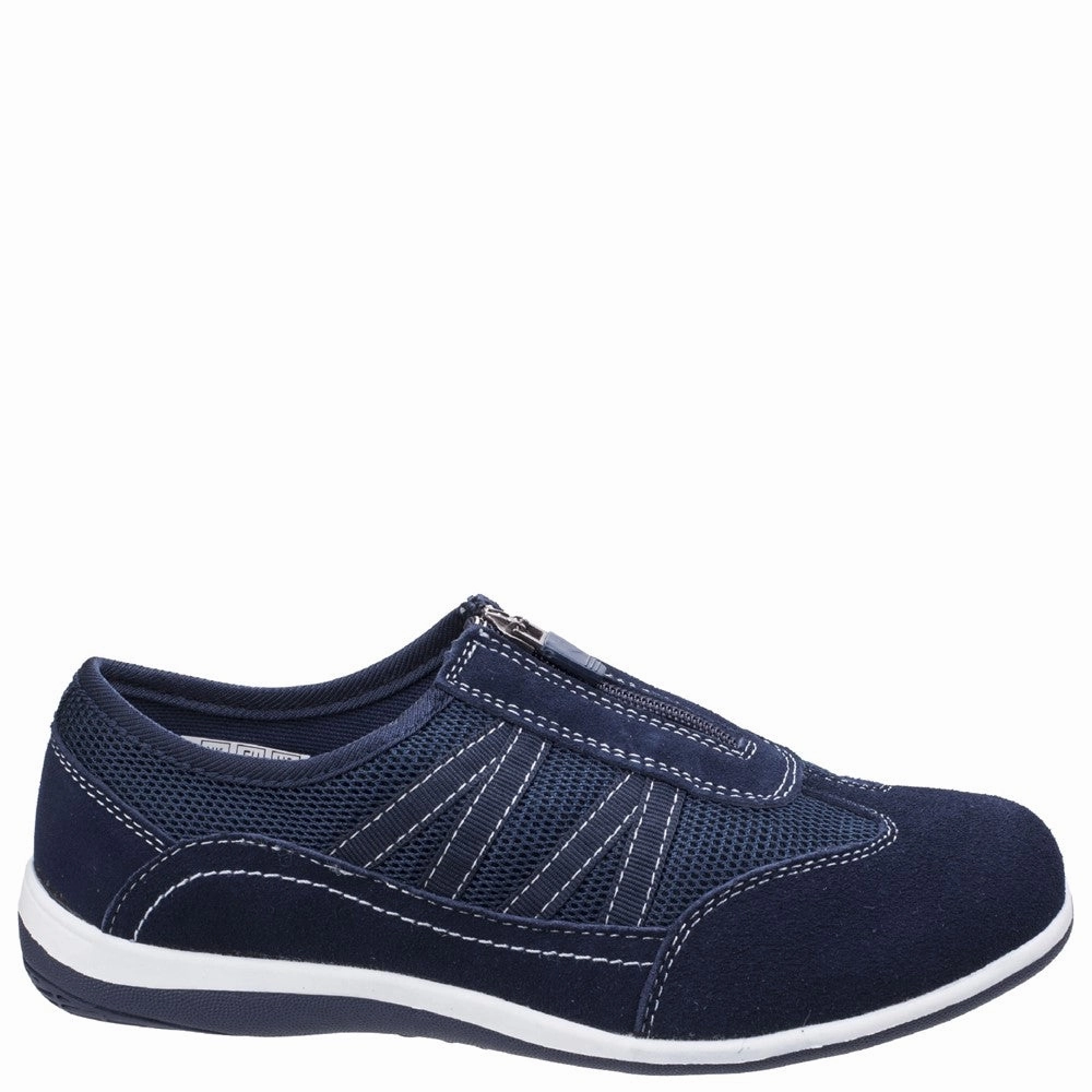 Fleet & Foster Mombassa Comfort Shoe Urban Inspired