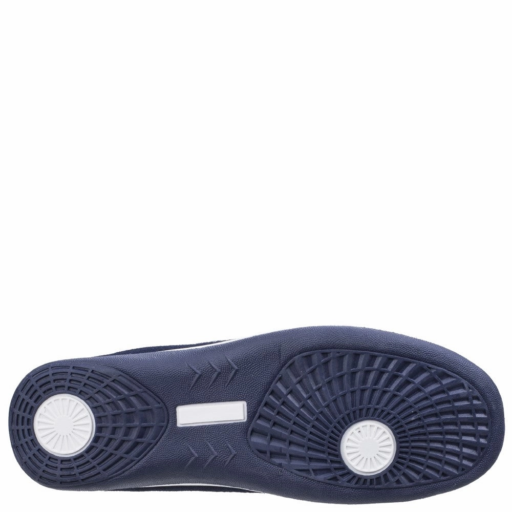 Fleet & Foster Mombassa Comfort Shoe Style Simplified