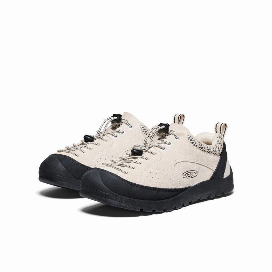 Women'S Jasper Rocks Sneaker  |  Birch/Black Low-Key Luxe