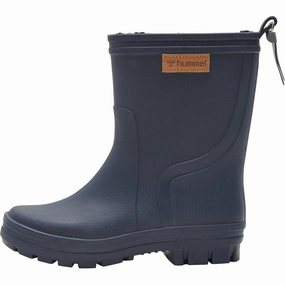 Versatile Future Hummel Black Iris Thermo Boot Jr