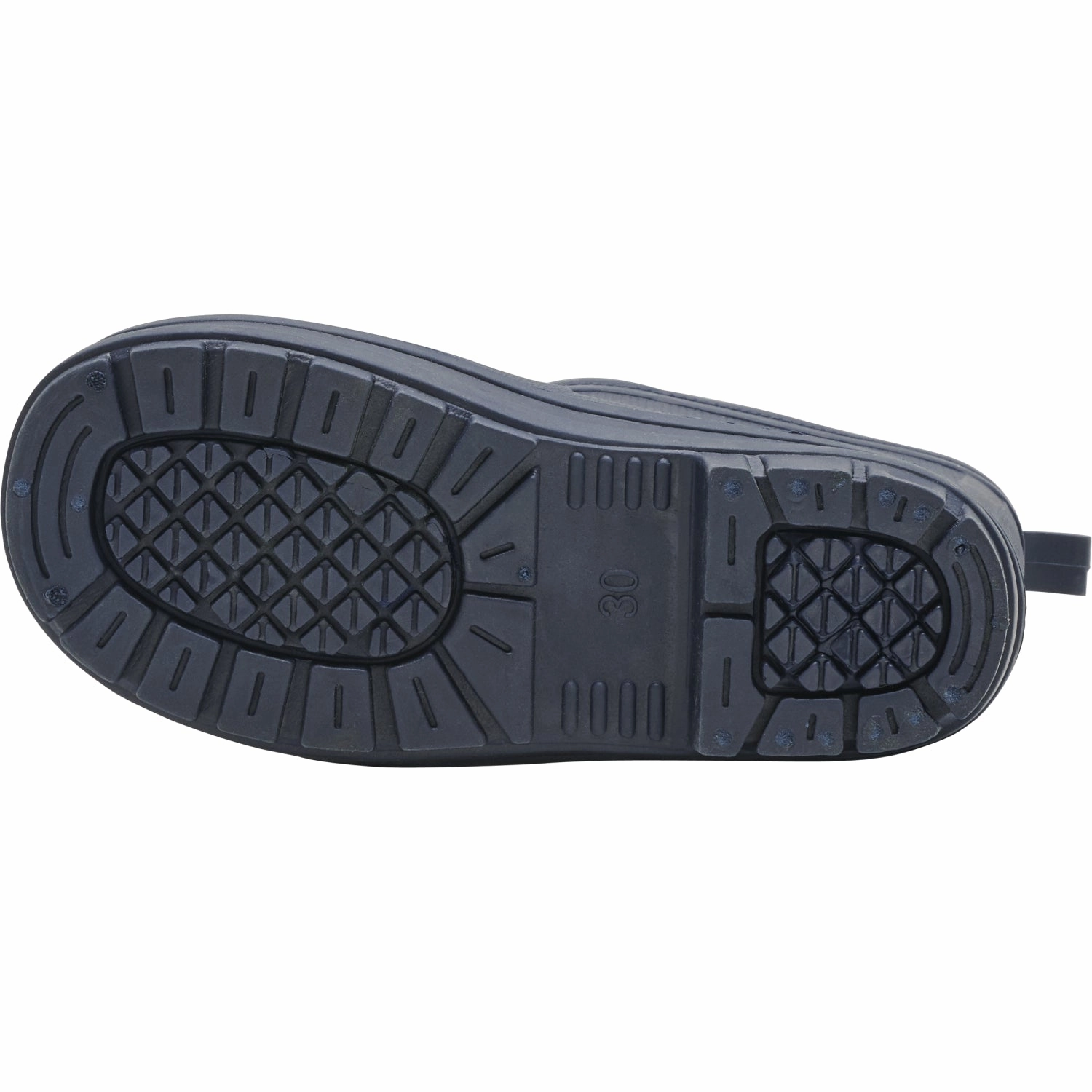 Hummel Black Iris Thermo Boot Jr Visual Ease