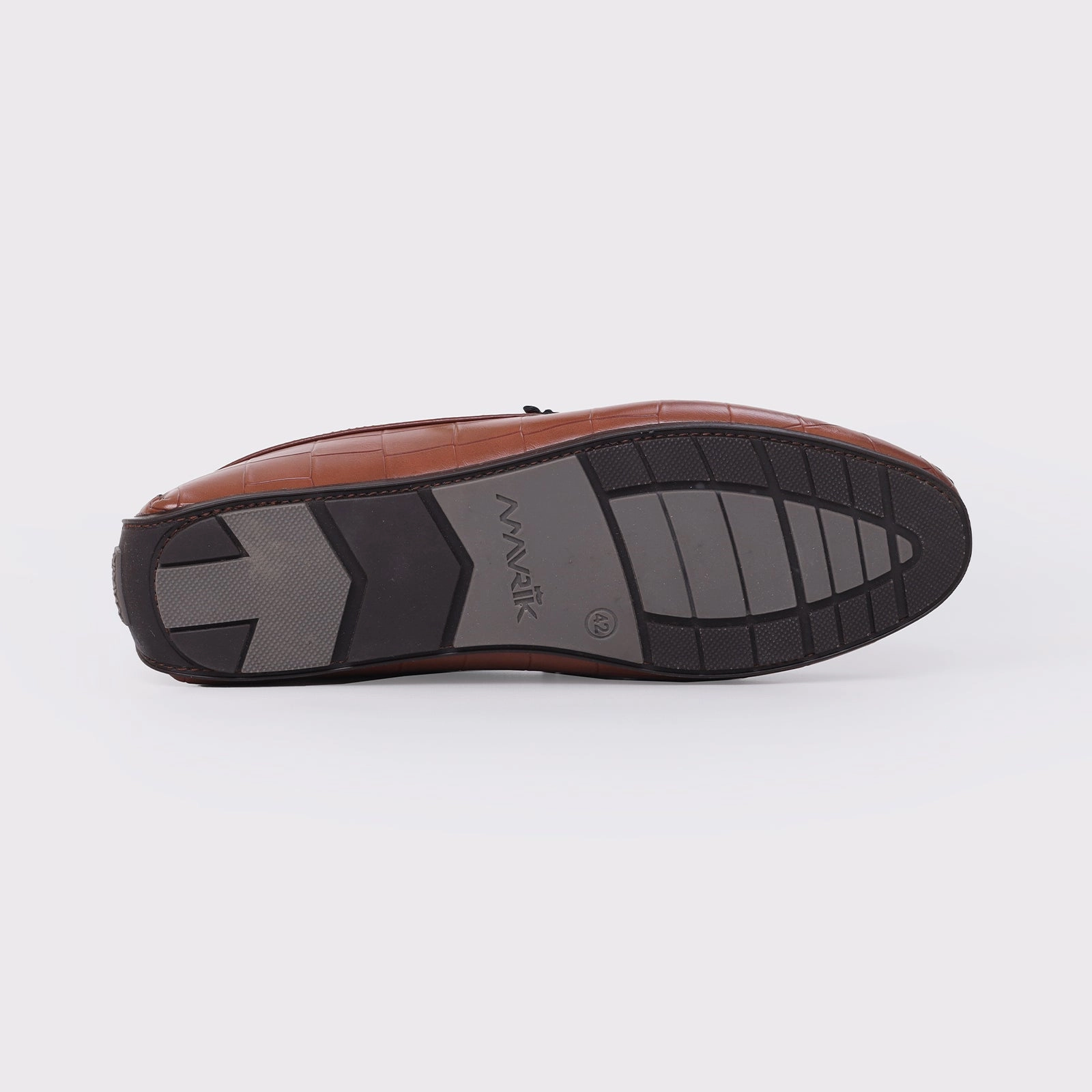 Unisex Energy Redefining Casual Men'S Side Buckle  Moccs