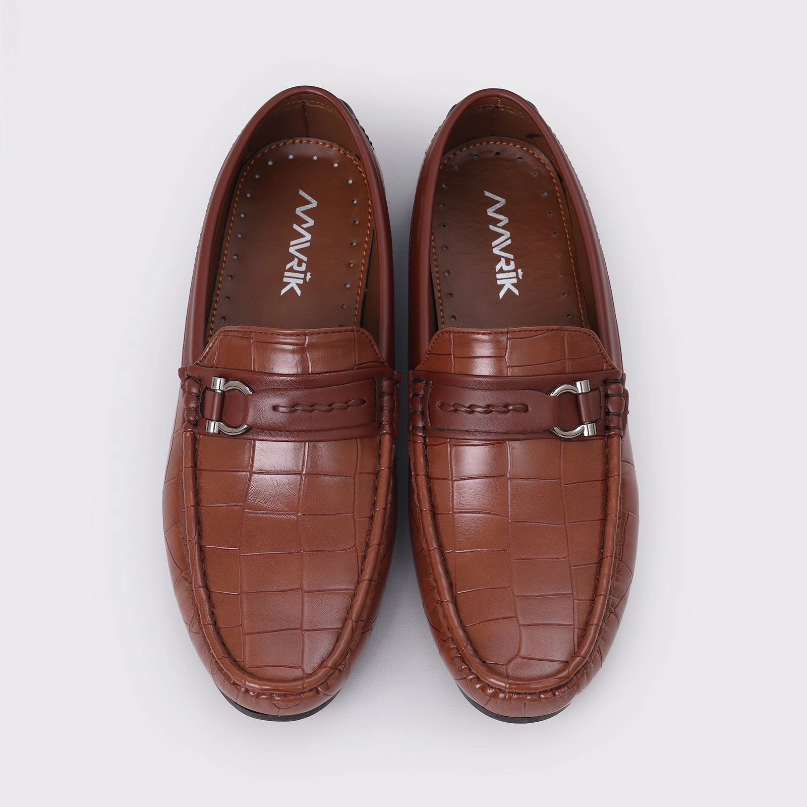 Minimal Gear Men'S Side Buckle  Moccs