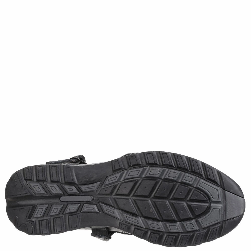 Ready-To-Flow Amblers Safety Fs55 Women'S Safety Shoe