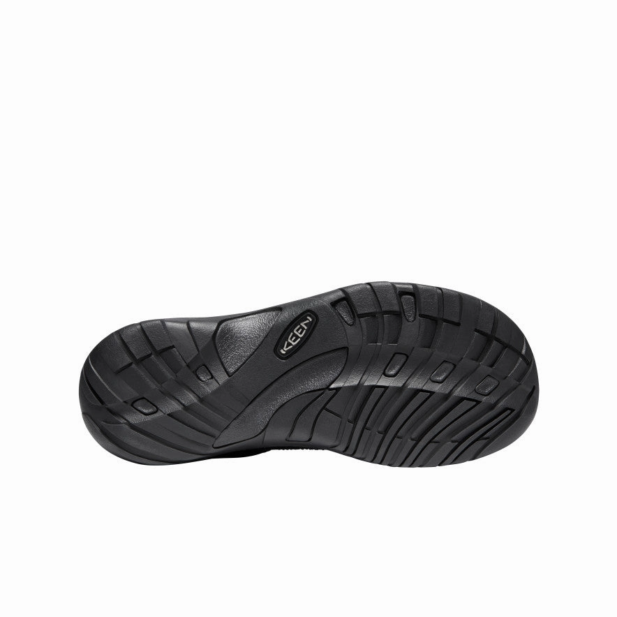 Built To Adapt Men'S Austin Shoe  |  Black