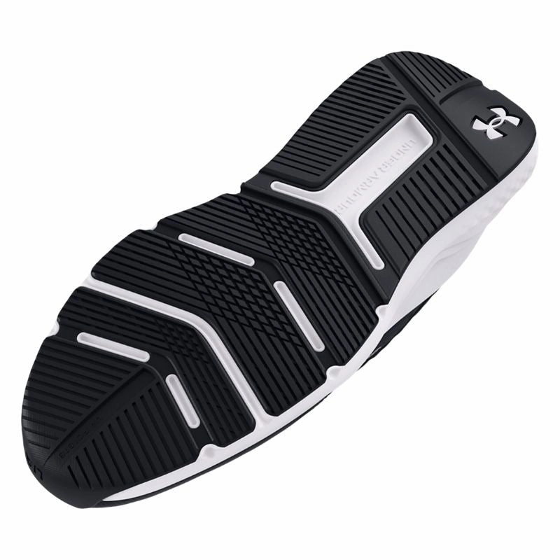 Mens Ua Charged Commit Tr4 4E Lifestyle Fusion Make It Flow