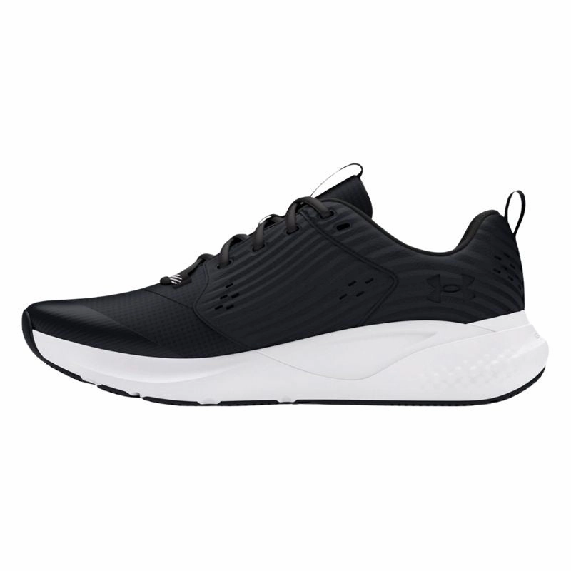 Modular Core Mens Ua Charged Commit Tr4 4E