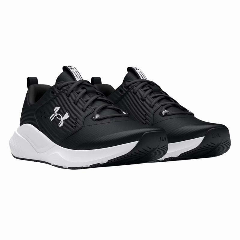 Mens Ua Charged Commit Tr4 4E Motion-Driven Street Form