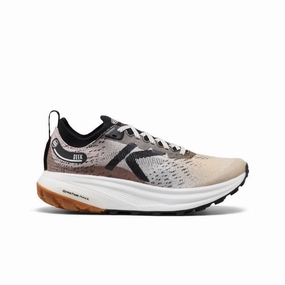 Women'S Seek Trail Running Shoe  |  Safari/Black Engineered For Now