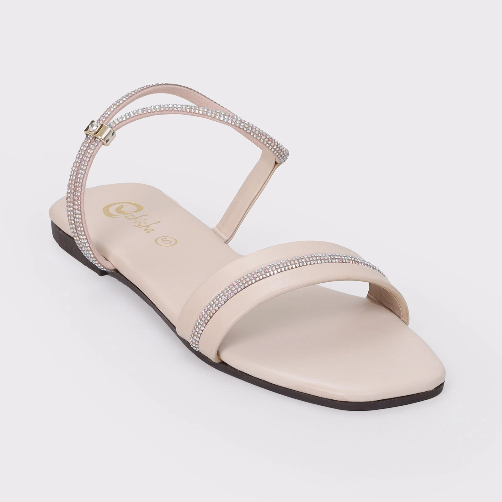 Women'S Stylish Sandals Living Flow Crafted Pulse