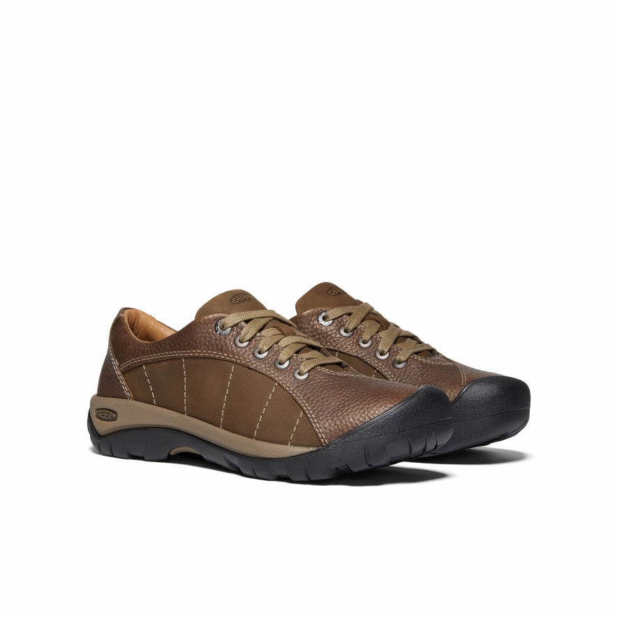 Women'S Presidio  |  Cascade/Shitake Style Simplified Refined Looks