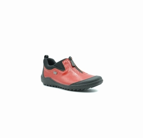 Future-Ready Looks Remonte R1422
