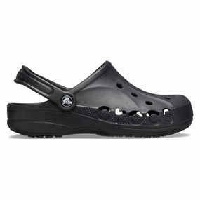 Baya Clog Core-Level Comfort