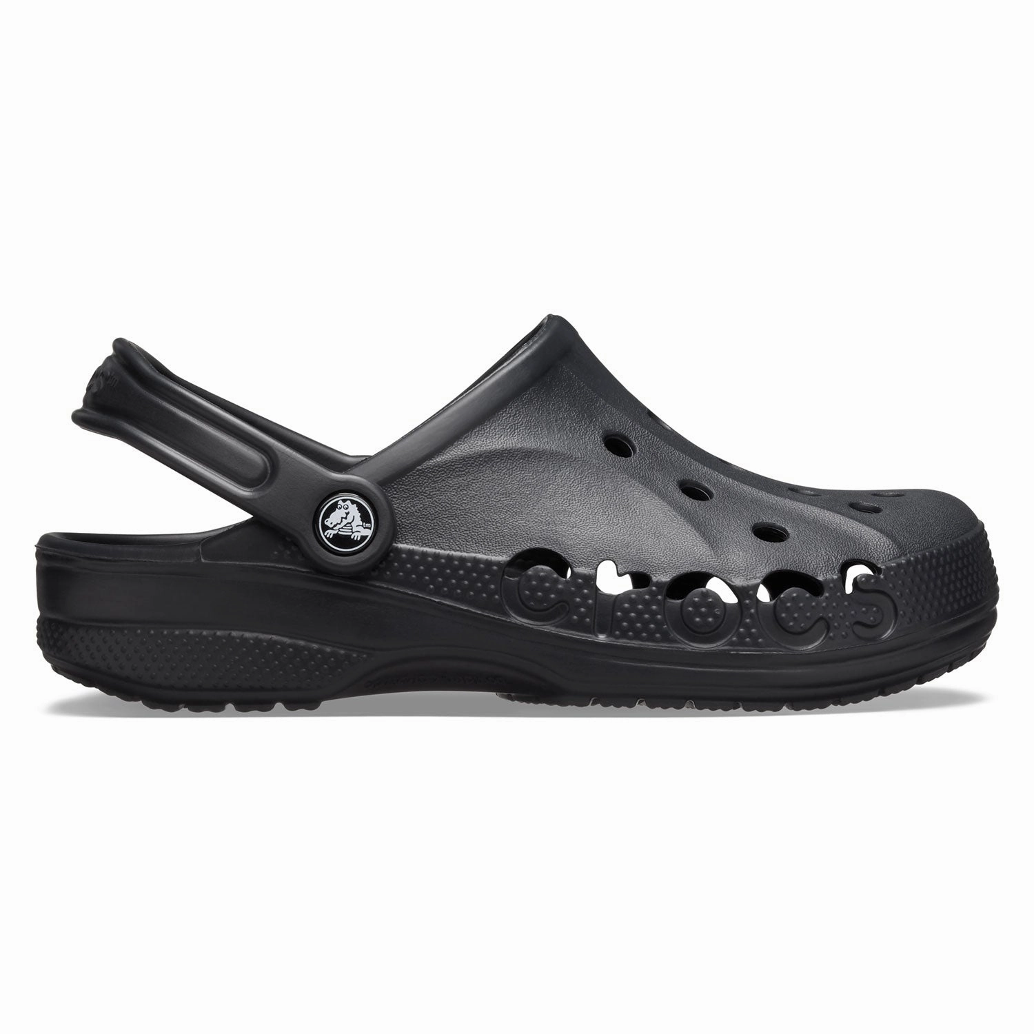Baya Clog Core-Level Comfort