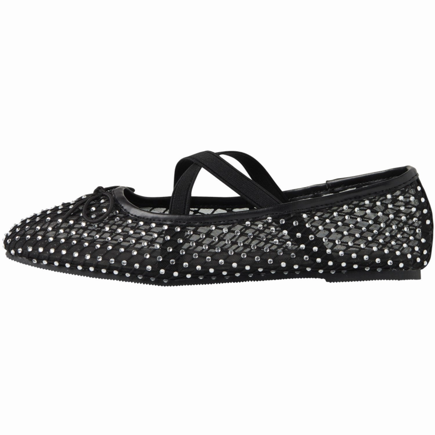 Name It Black Kalua Ballerina Shoe Essentials, Redesigned Simple Uniform