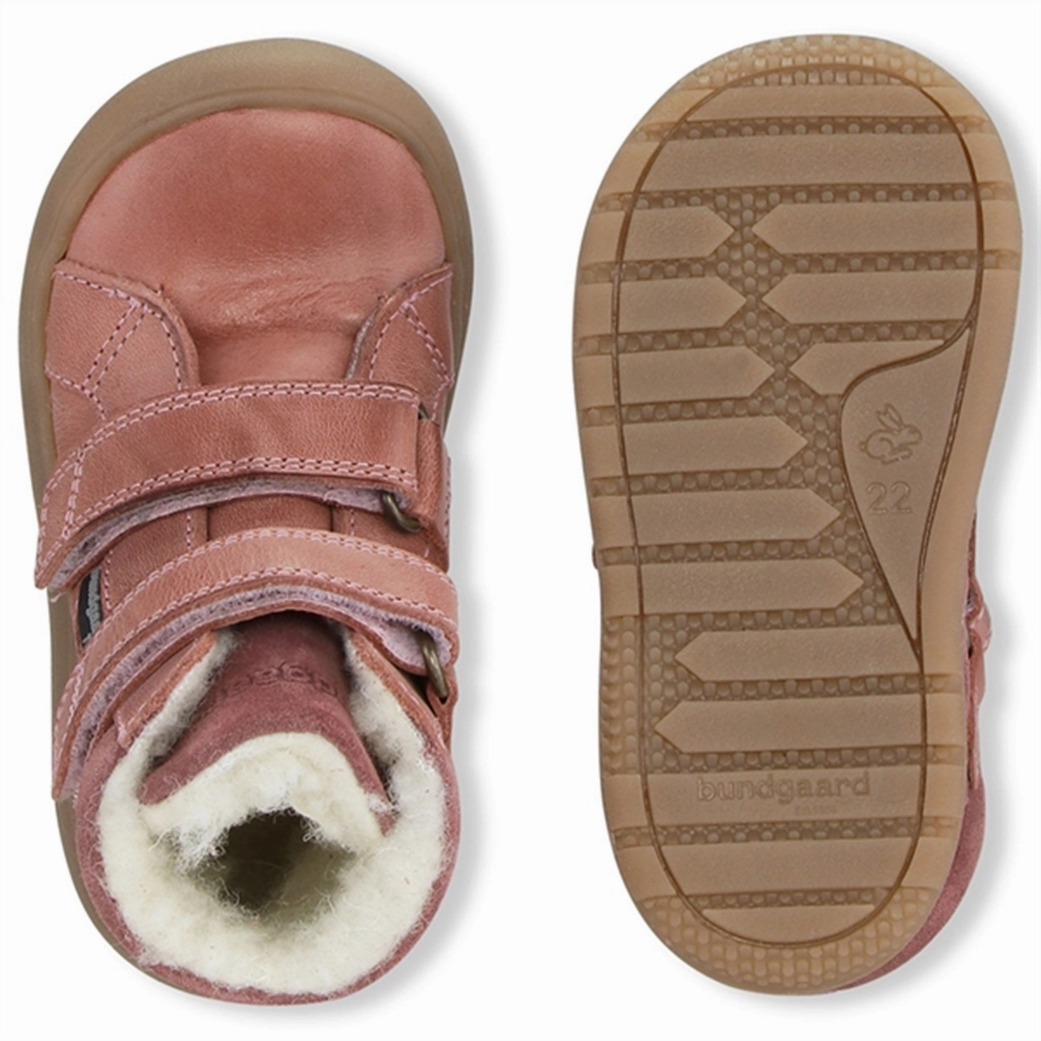 Bundgaard Siggi Ii Tex Winter Boots Old Rose Ws Quiet Statement Seasonal Updates