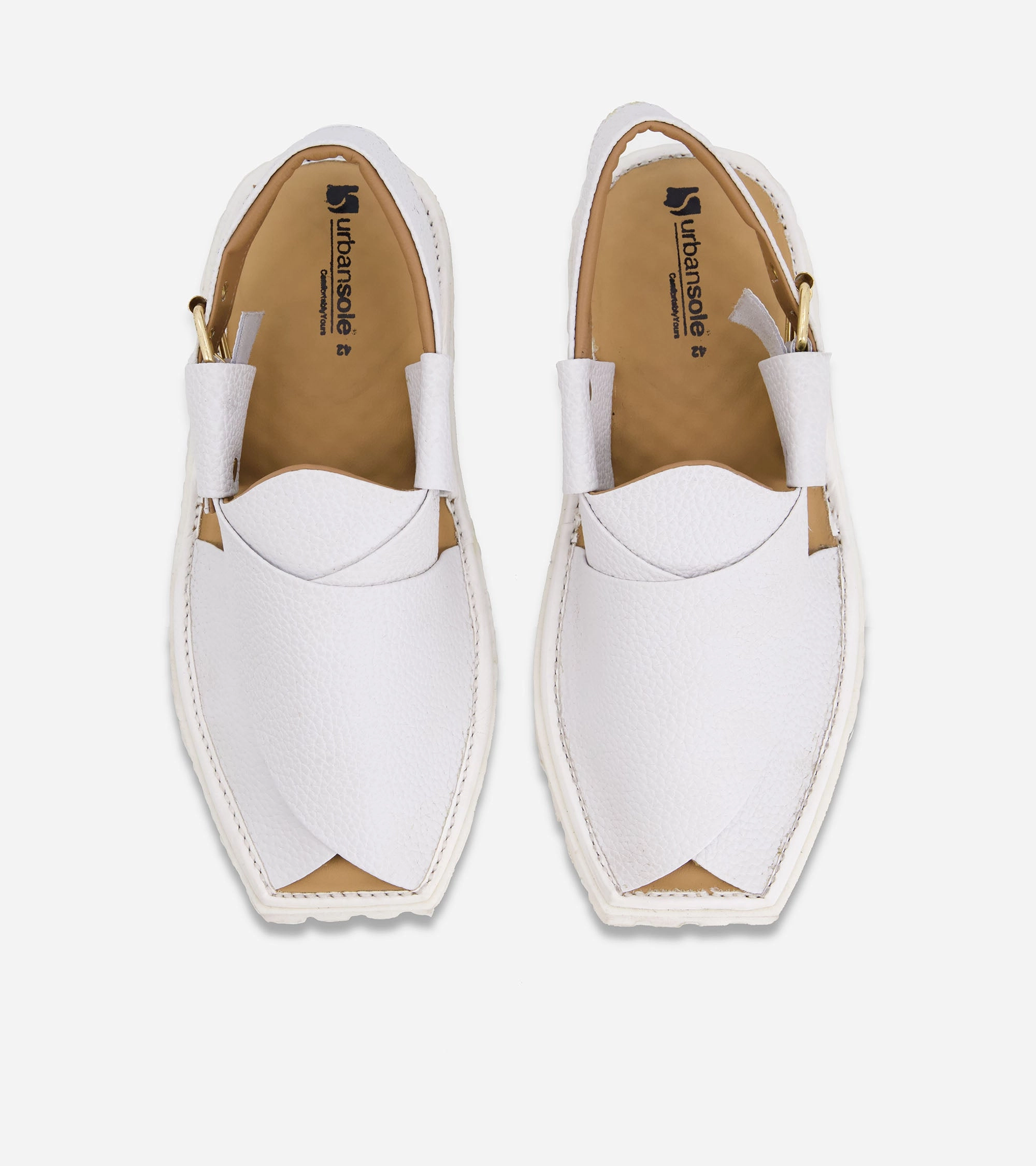 Men'S Peshawari Us-Pw-5328 Design-First Future-Neutral