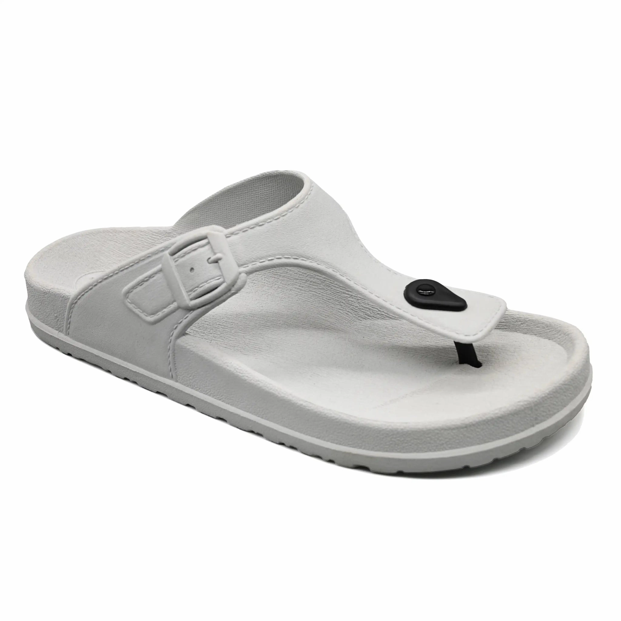 Mzuka - Grey Tone-Driven Authentic Motion