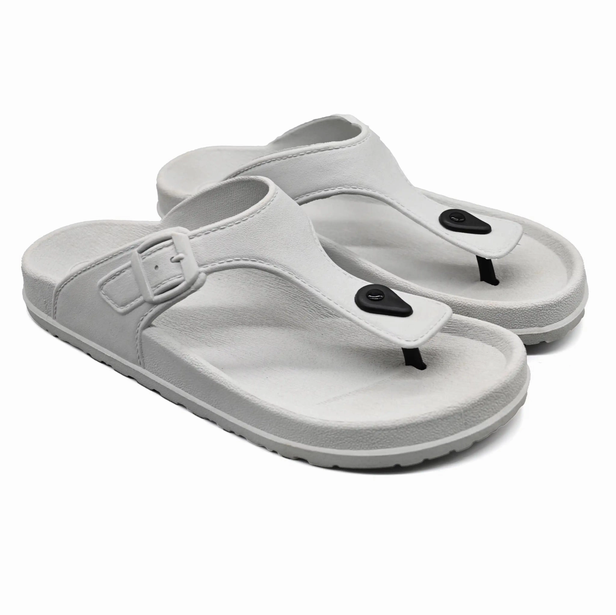 Performance Meets Style Clean Forms Mzuka - Grey