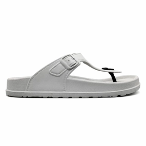 Form Meets Calm Mzuka - Grey