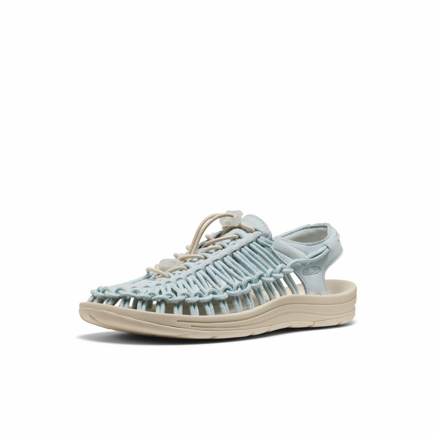 Women'S Uneek Sneaker  |  Ballad Blue Design-Led Live In Motion