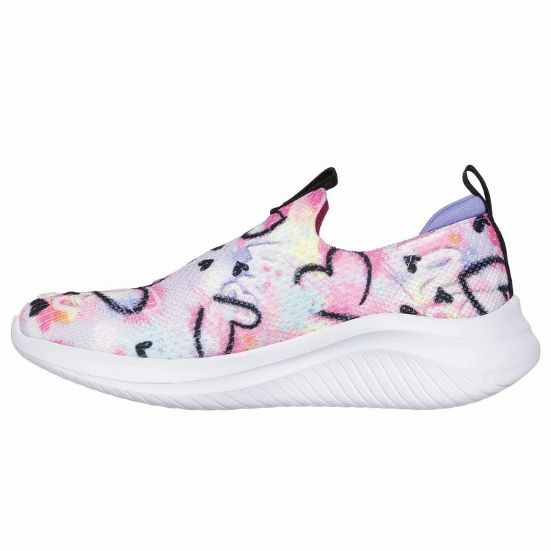 Girls Ultra Flex 30 Graffiti Rush Relaxed Core