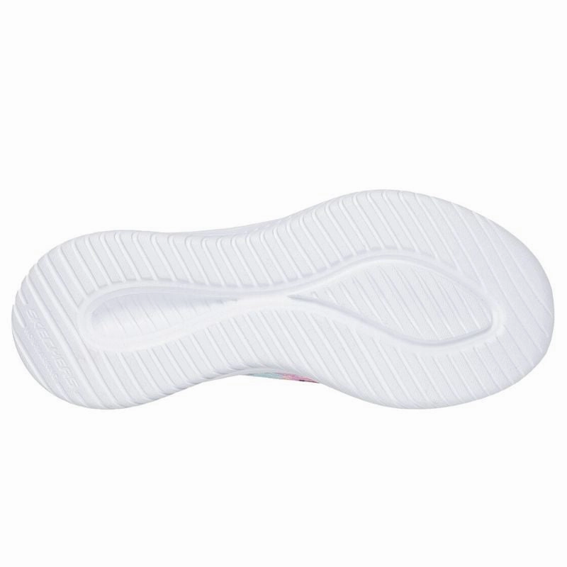 Girls Ultra Flex 30 Graffiti Rush Subtle Impact Subtle Tone