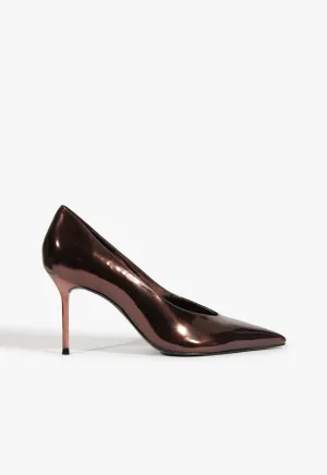 Layered Motion Live-Core Alicia Pump