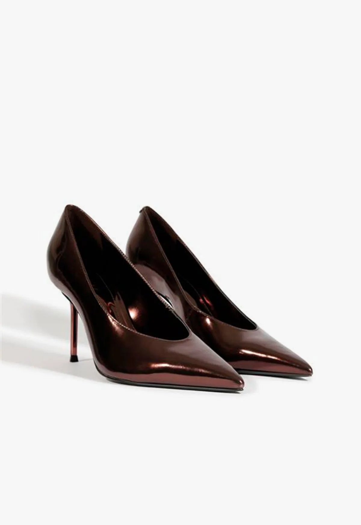 Alicia Pump Free To Move