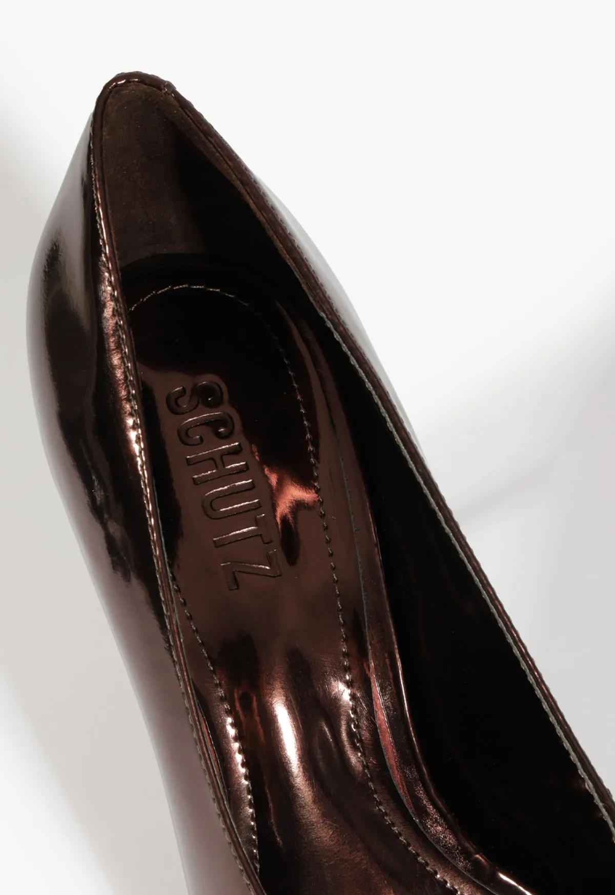 Alicia Pump Your Everyday Edge Uncomplicated Fit